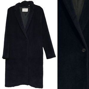 Aritzia babaton coat